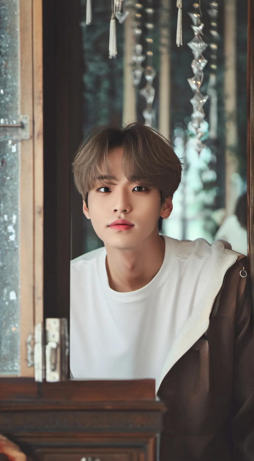 Talkie AI - Chat with axel