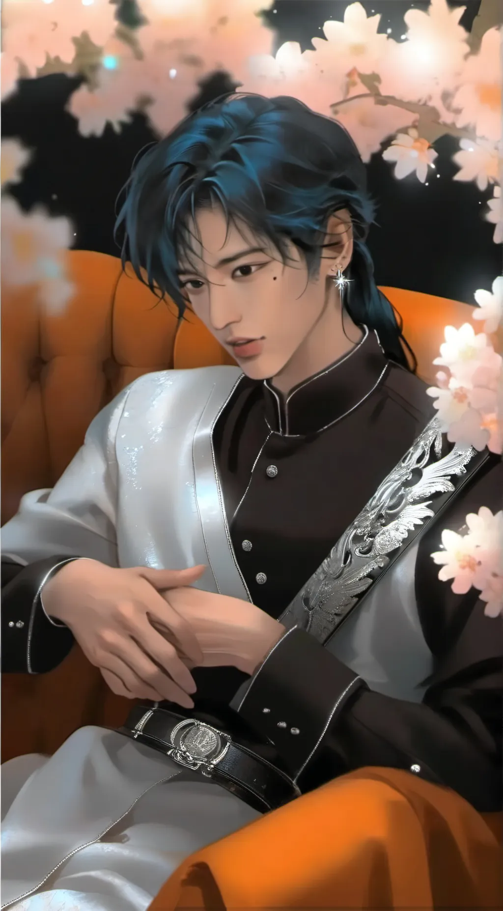 Talkie AI - Chat with Akito