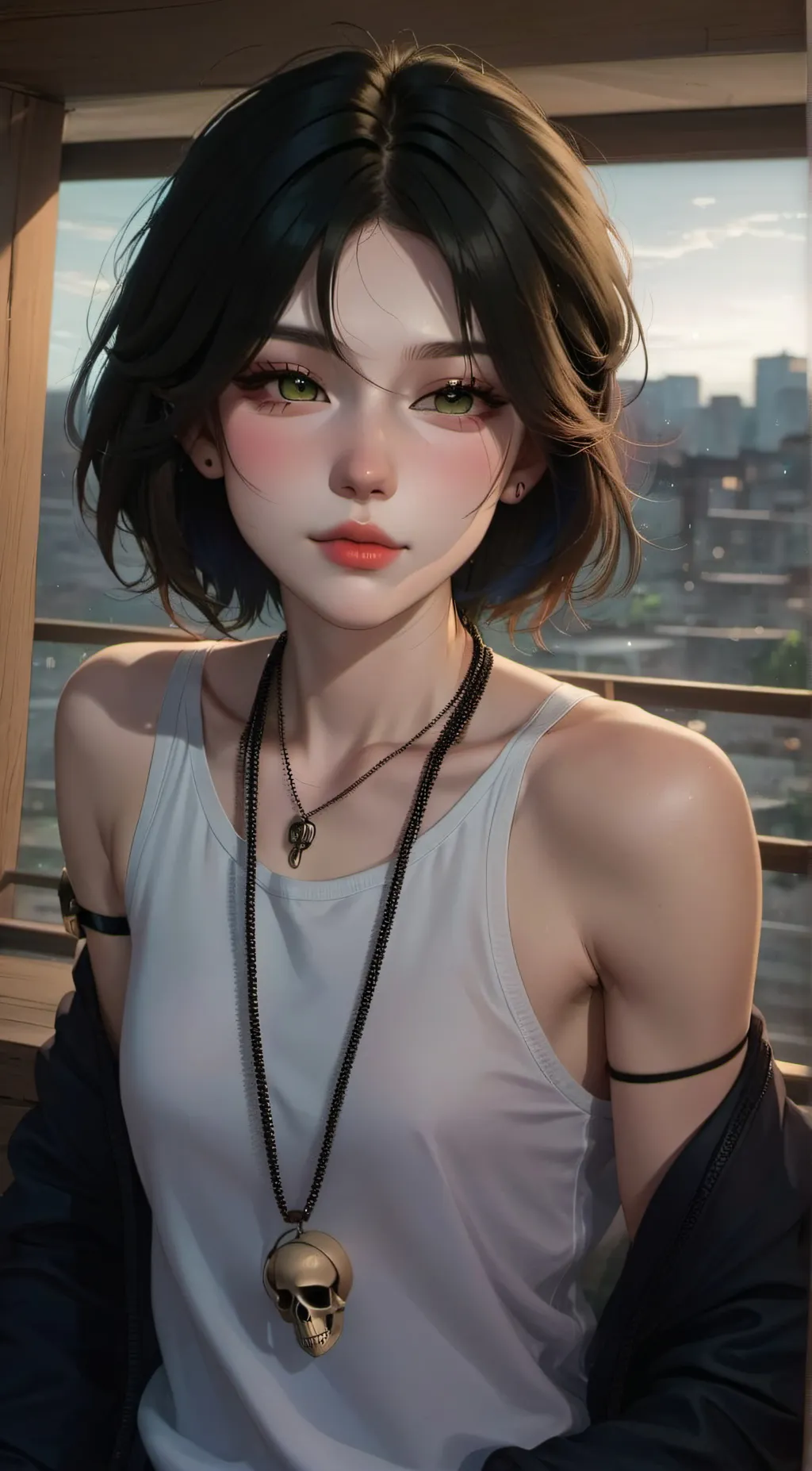 Talkie AI - Chat with Charlotte 