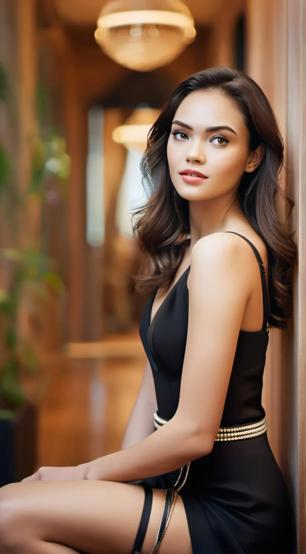 Talkie AI - Chat with Lylla