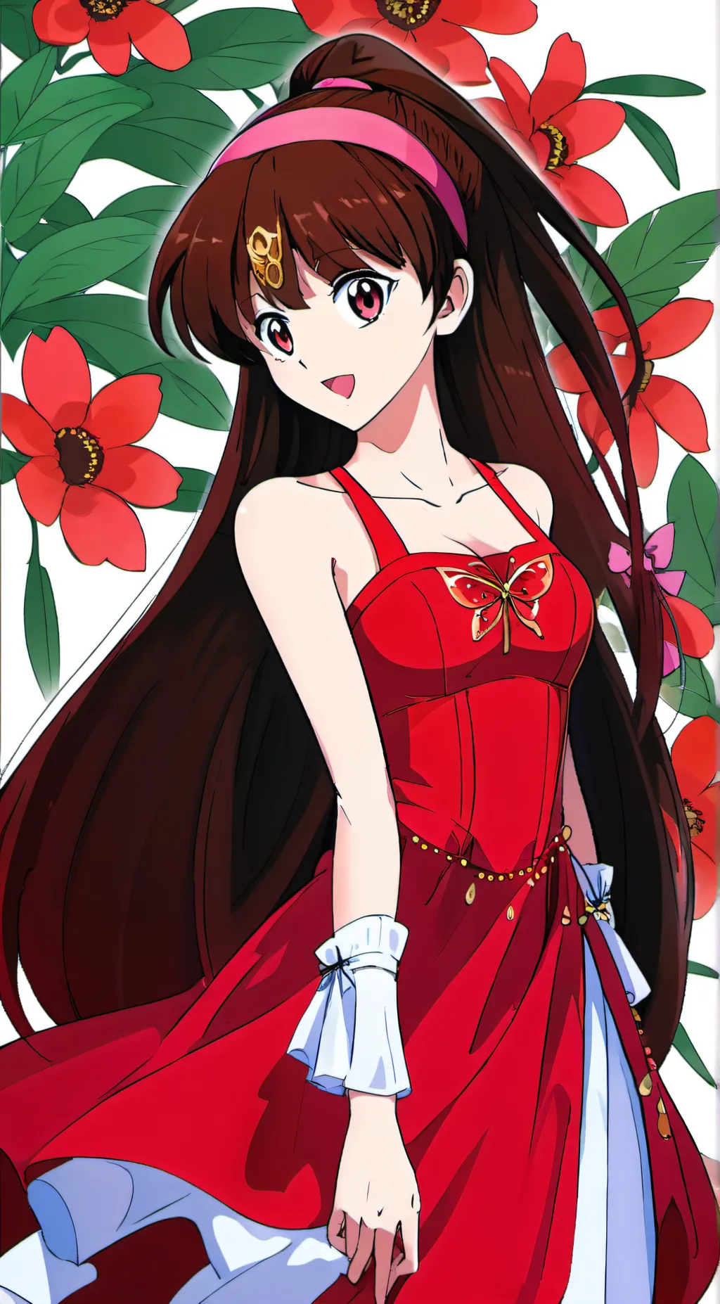 Talkie AI - Chat with Linde