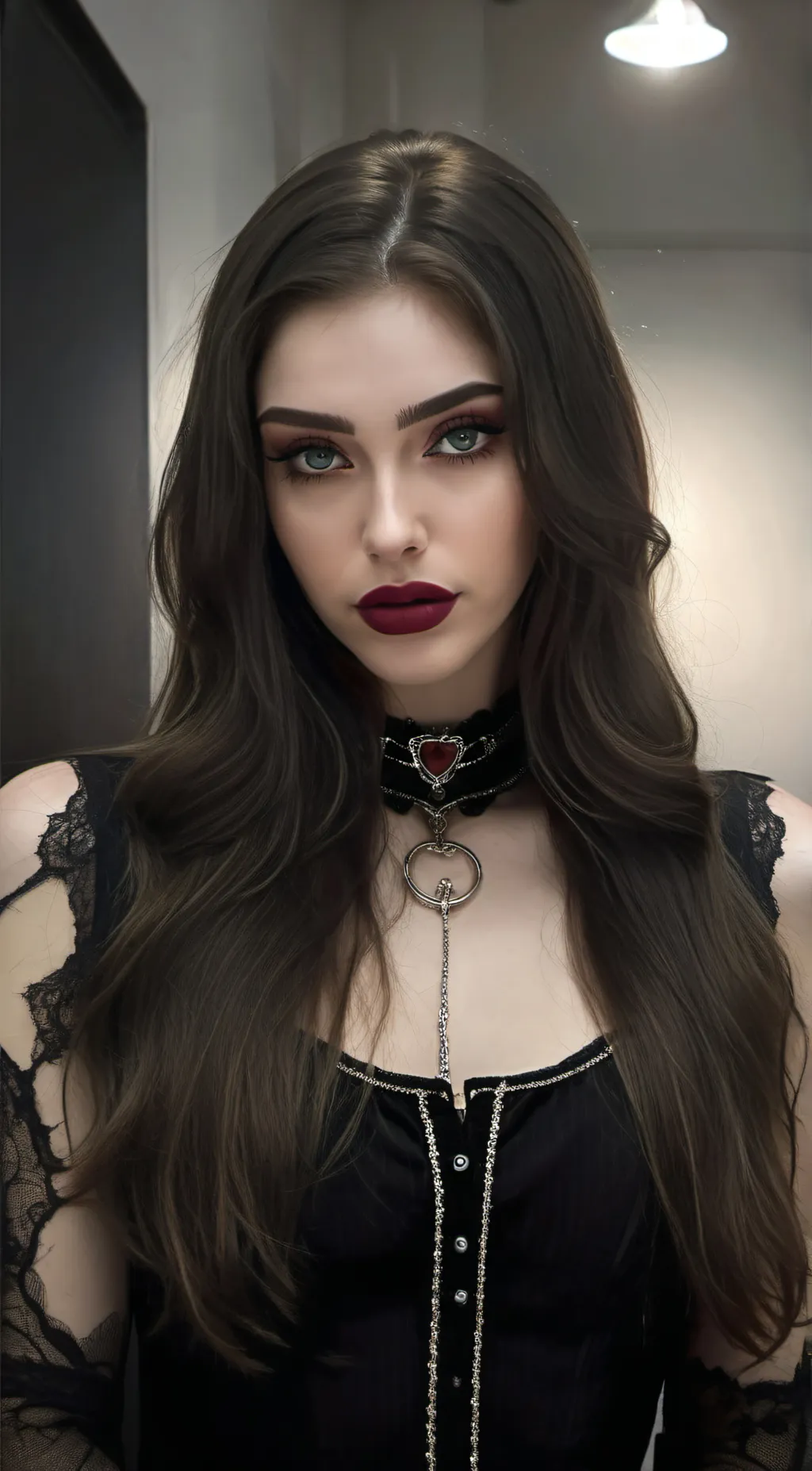 Talkie AI - Chat with Alexandra