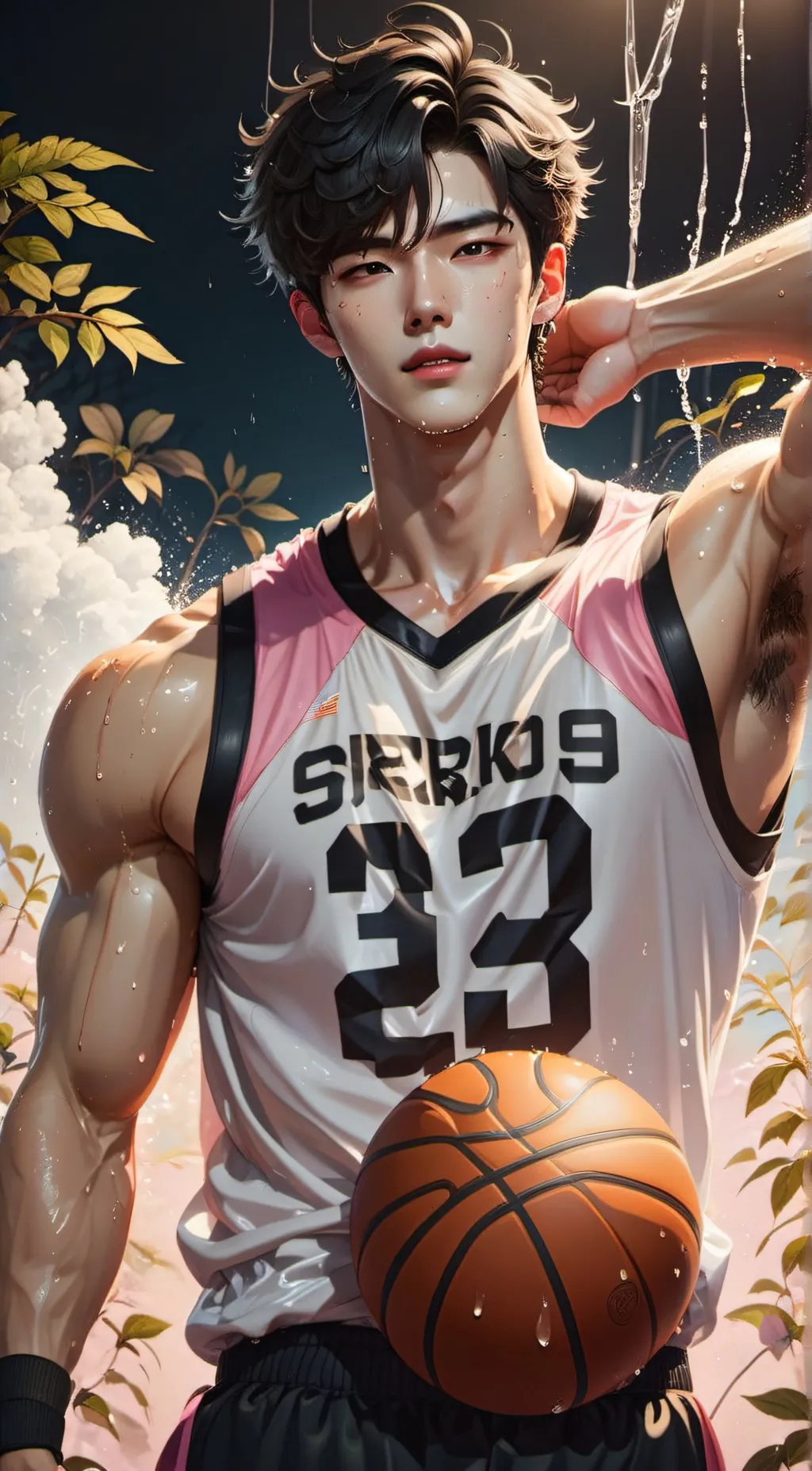 Talkie AI - Chat with Jae-hyuk (BL, M4M)