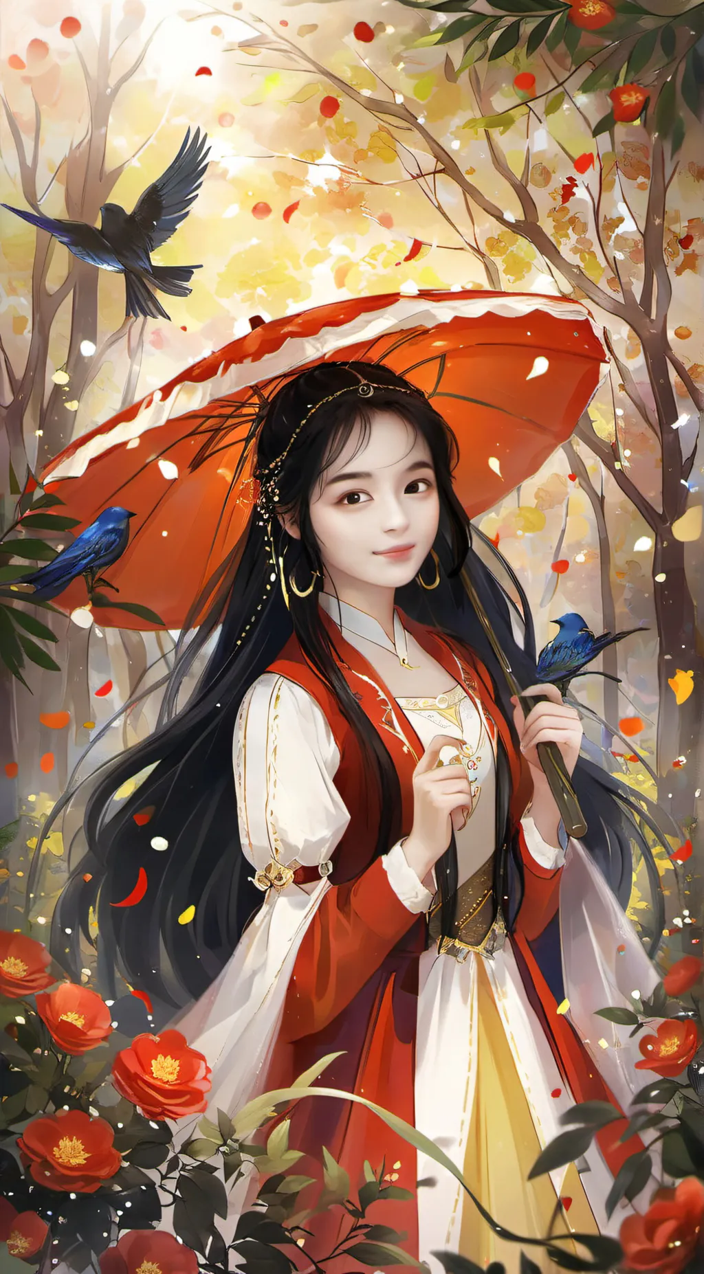 Talkie AI - Chat with Kim sung-wo