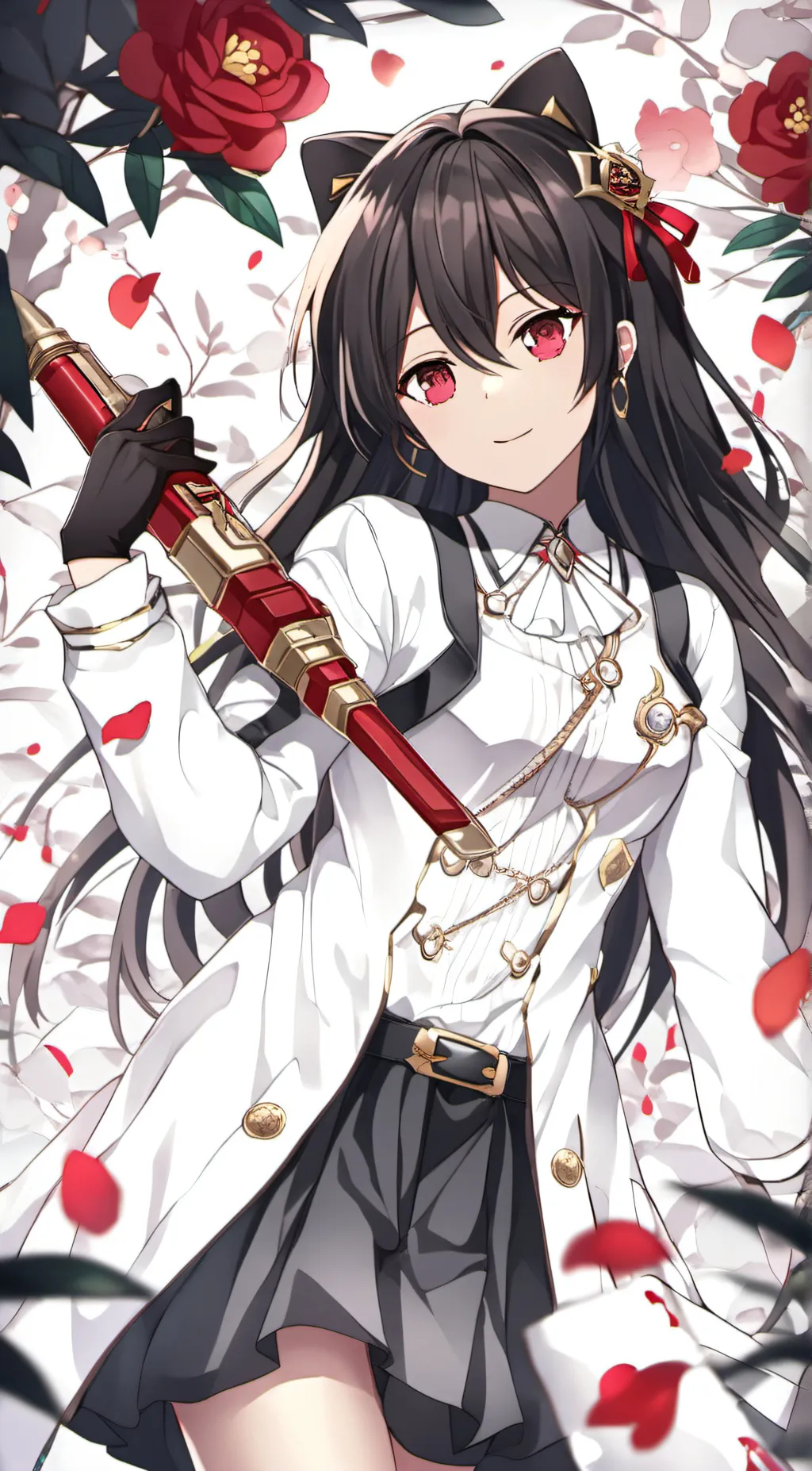 Talkie AI - Chat with kk