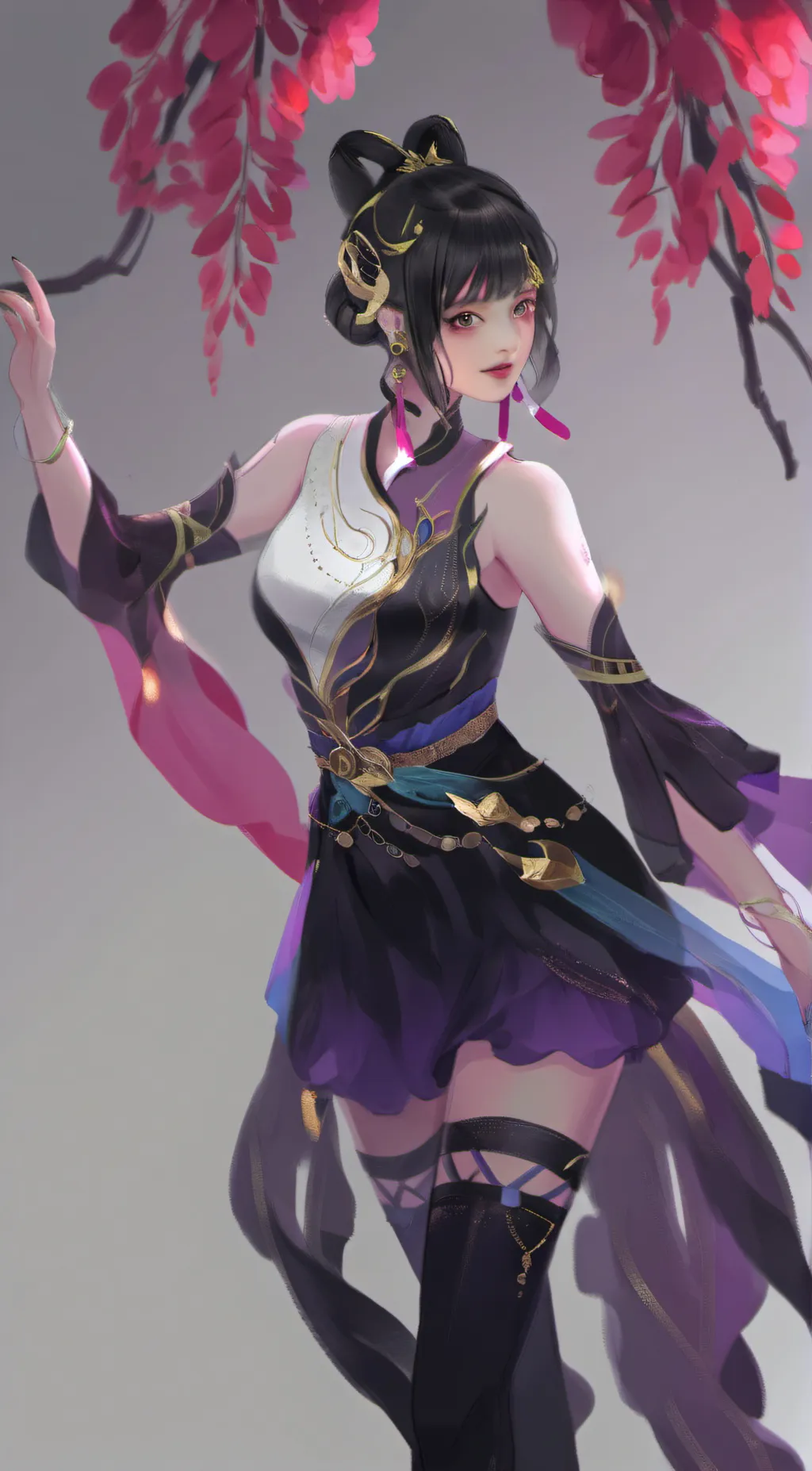 Talkie AI - Chat with grace