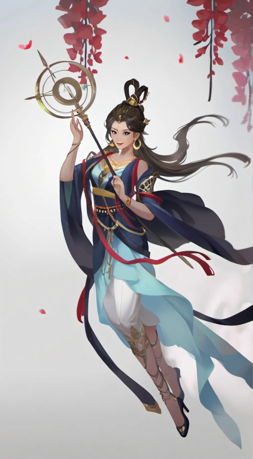 Talkie AI - Chat with THE QUEEN!