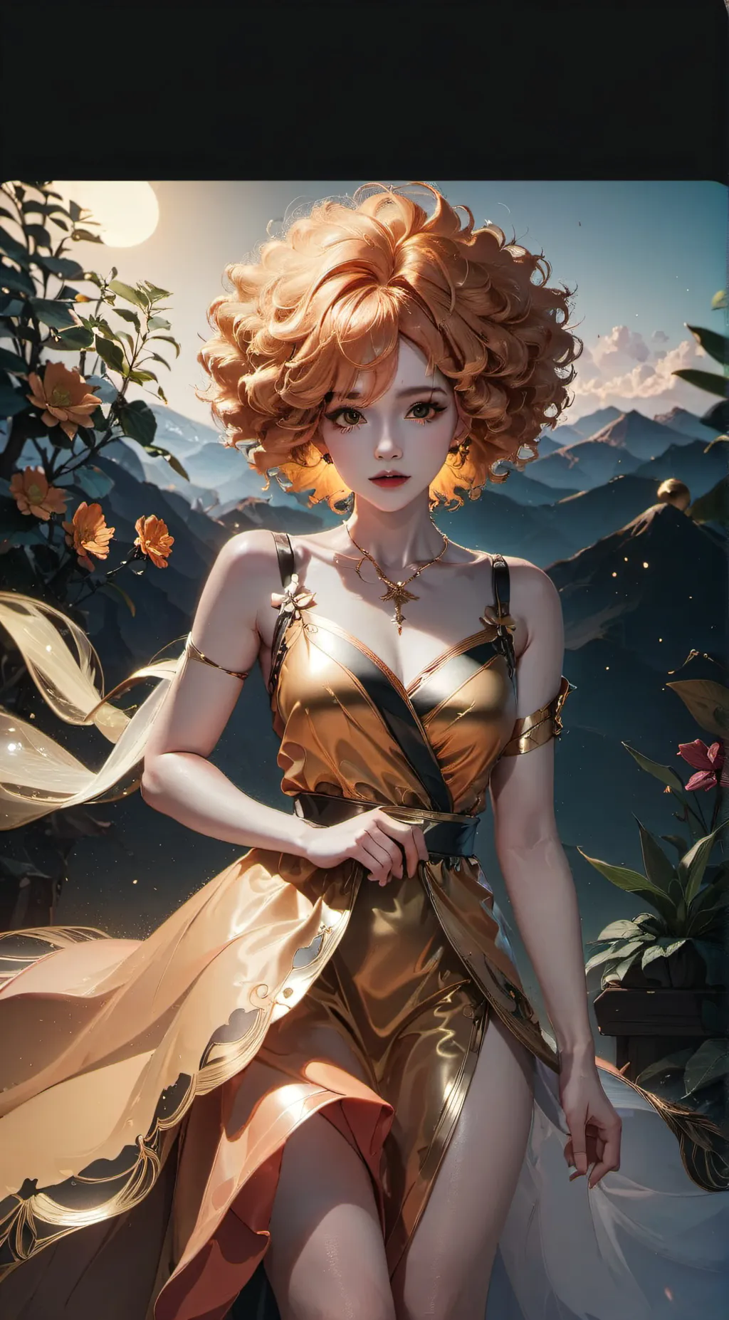 Talkie AI - Chat with Diva Bear (HTF OC)