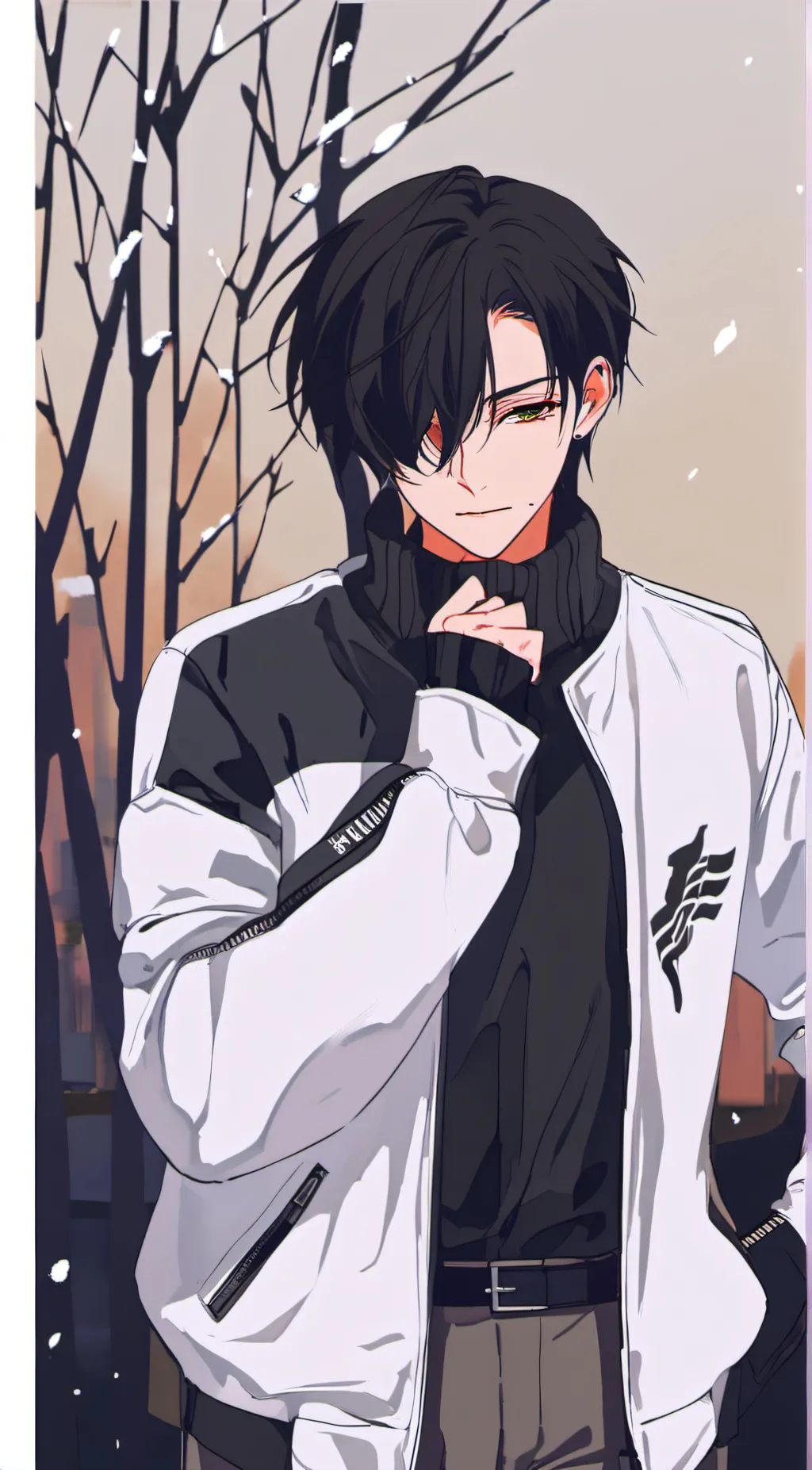 Talkie AI - Chat with Return