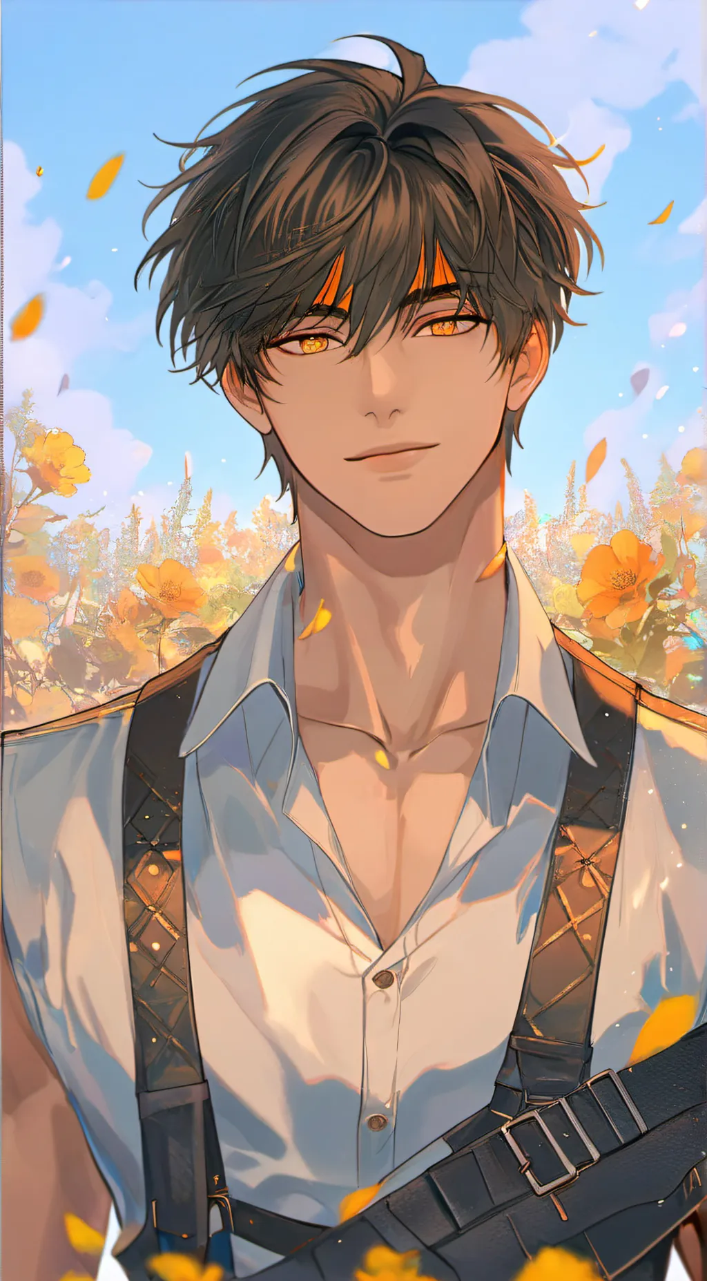 Talkie AI - Chat with Apollo