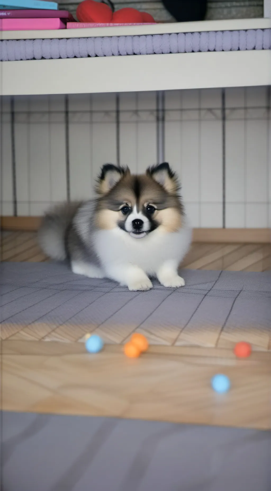 Talkie AI - Chat with Cookie 