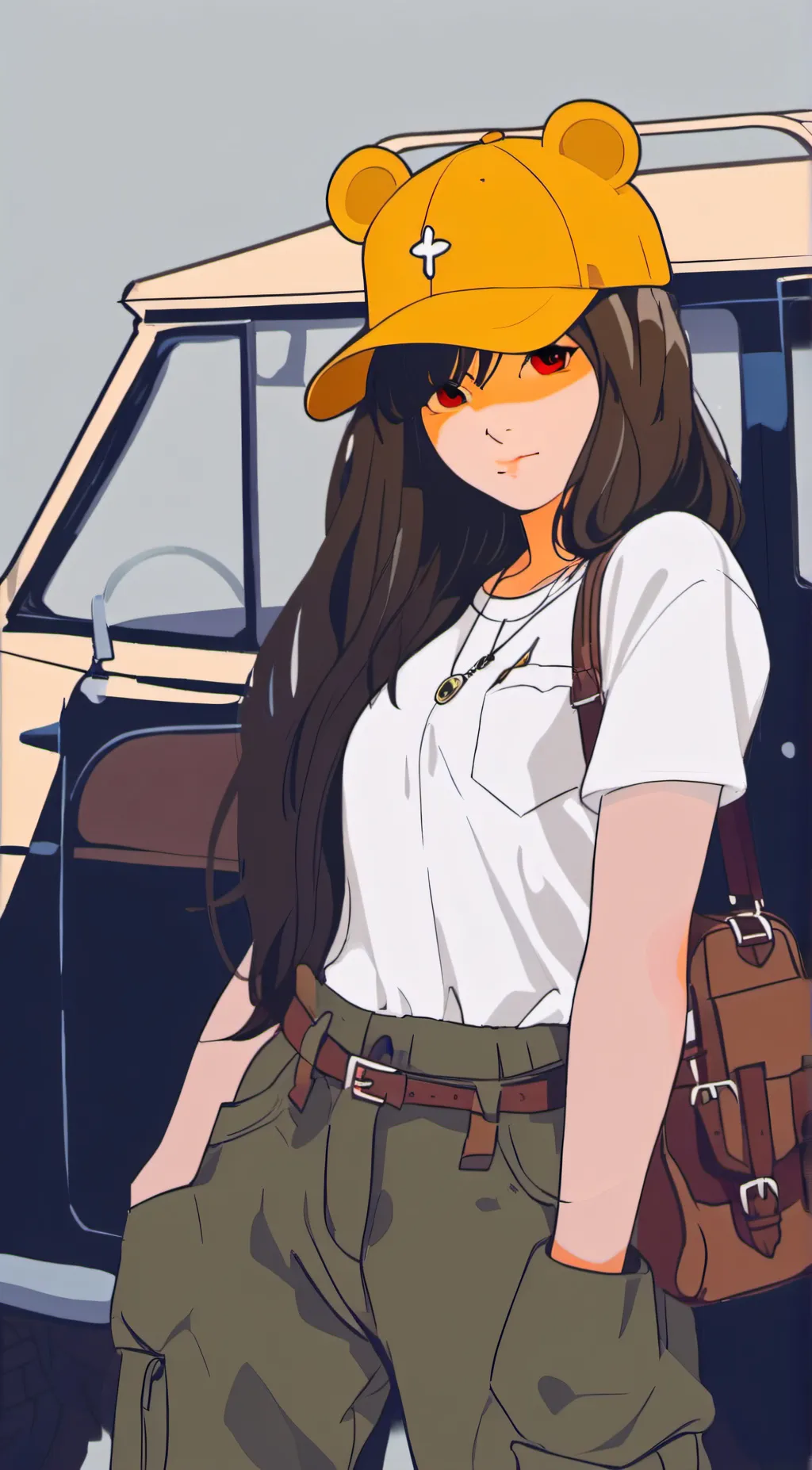 Talkie AI - Chat with 876855