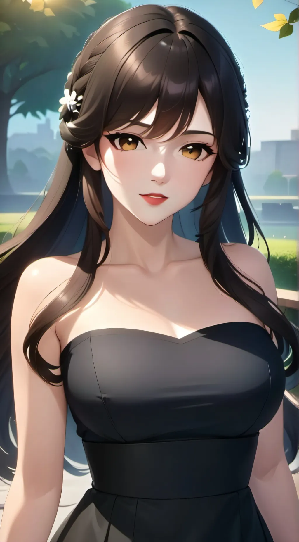 Talkie AI - Chat with bella