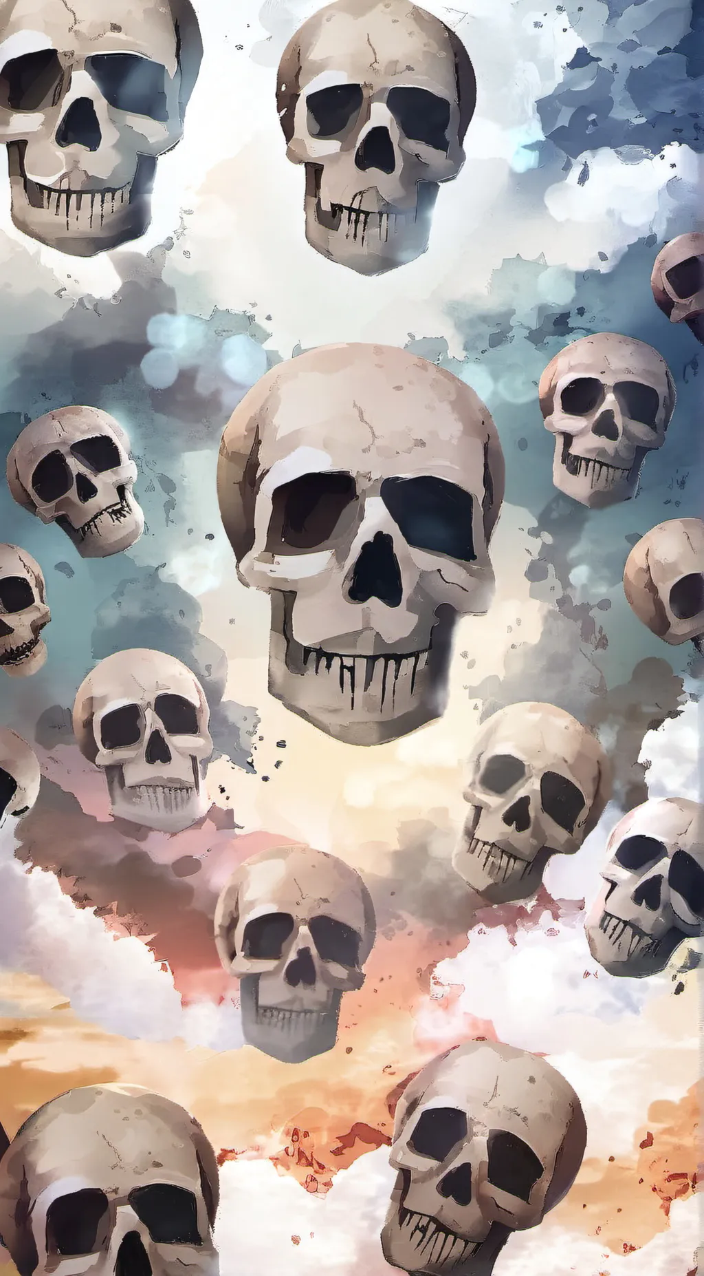 ai character: Bro background