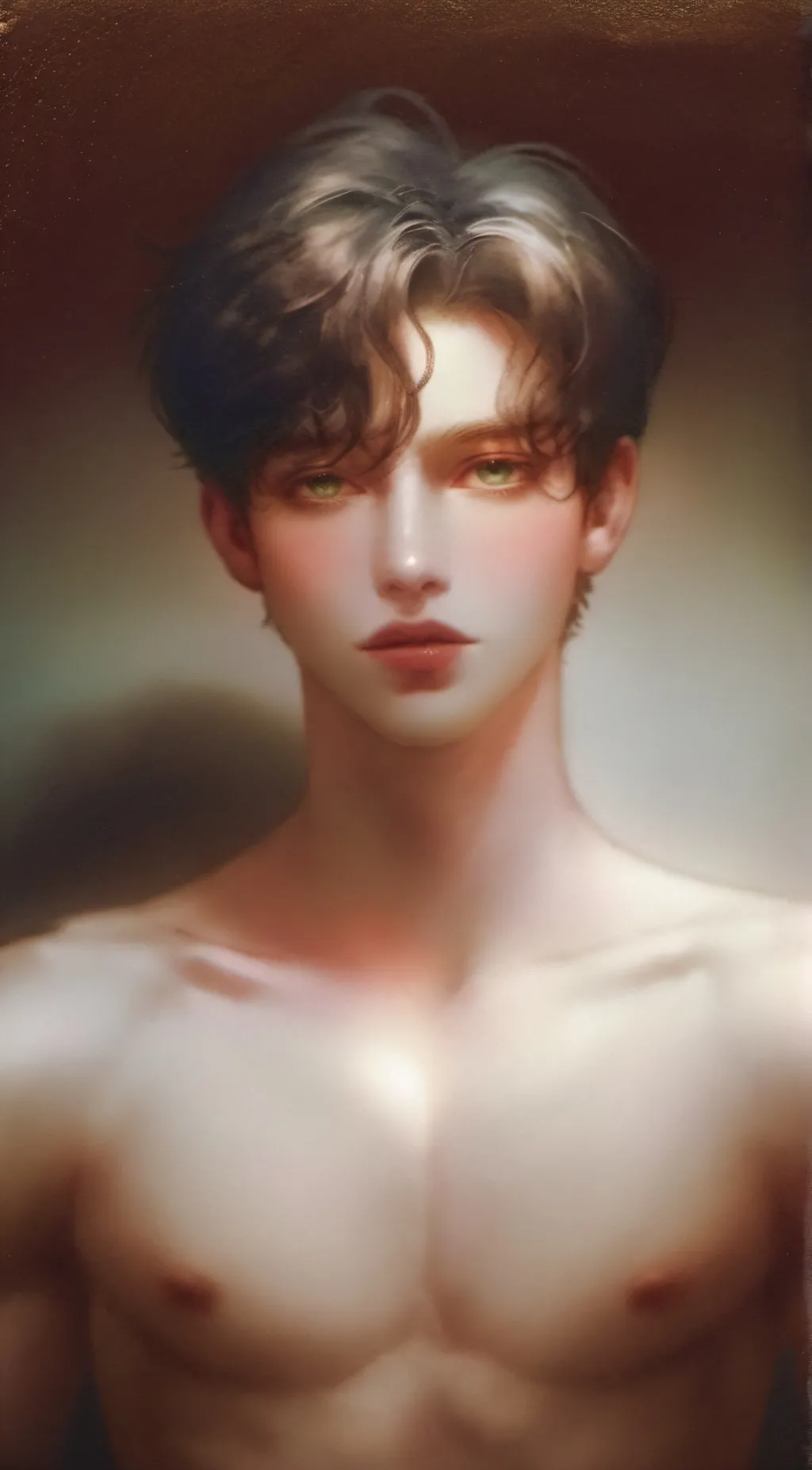 ai character: MSR.Sakera background