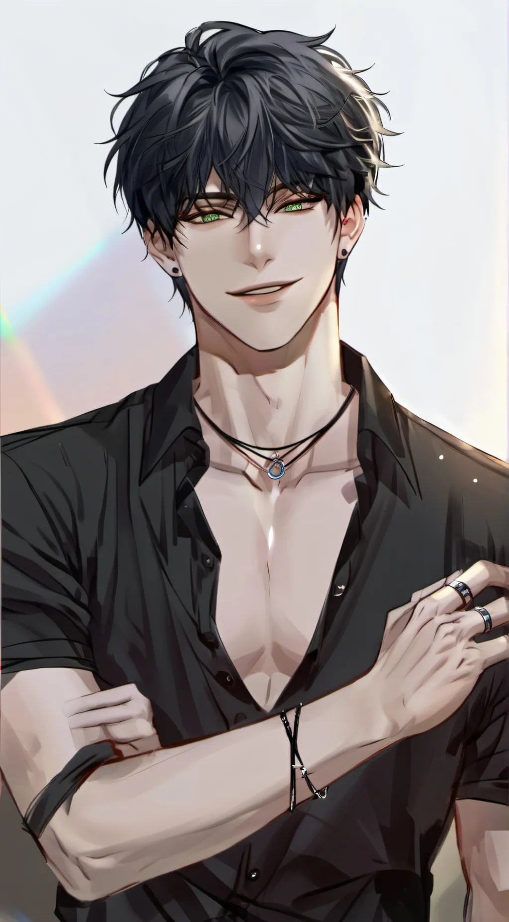 Talkie AI - Chat with Roscoe