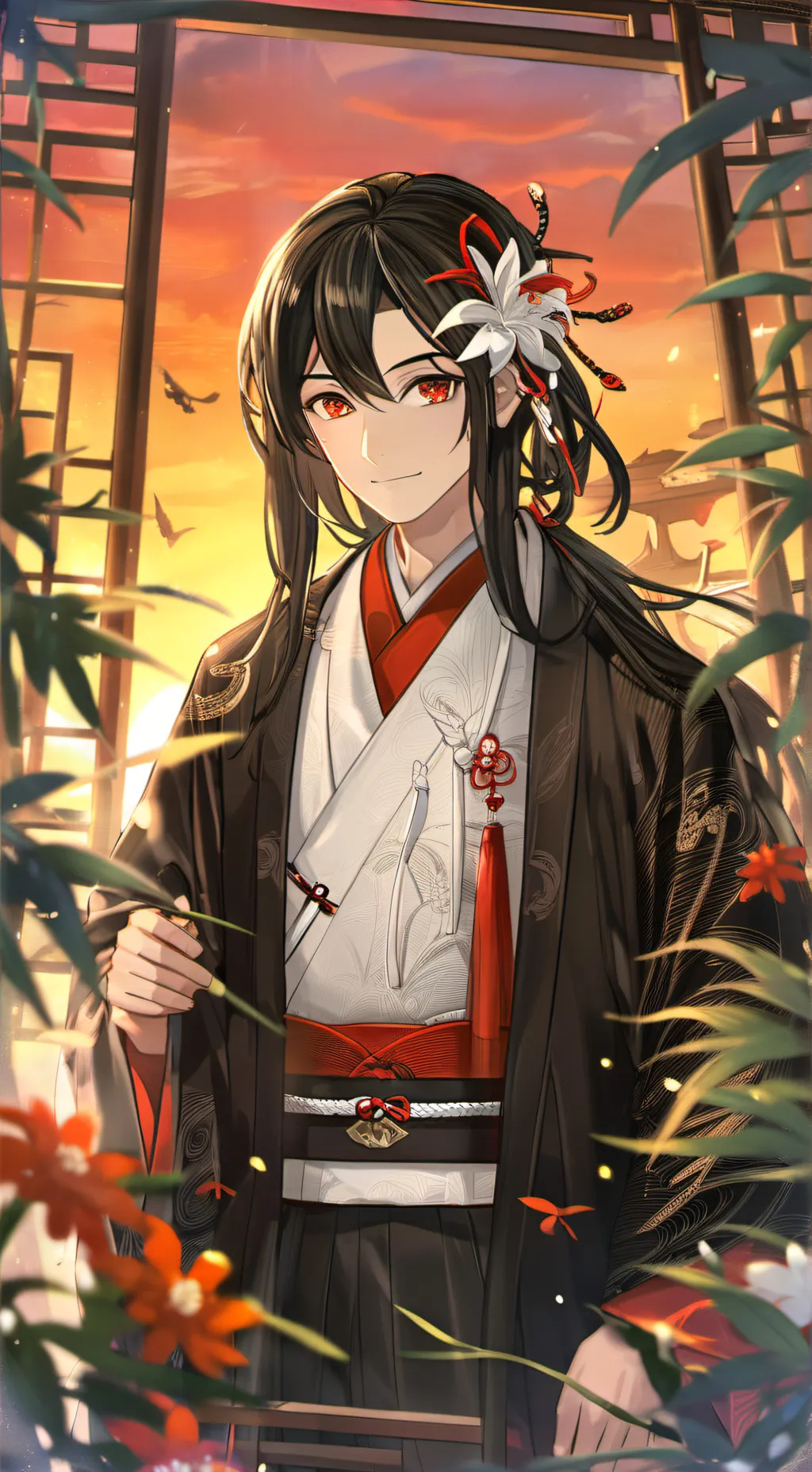 Talkie AI - Chat with Shaka沙華