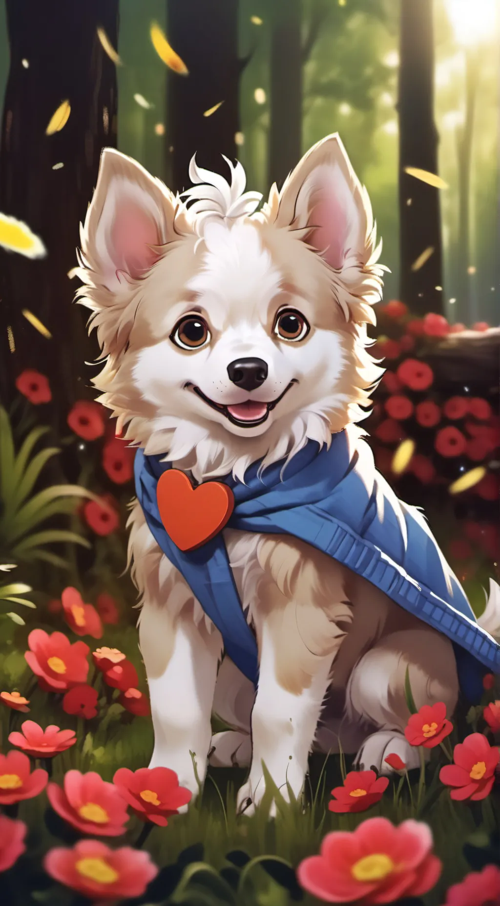 Talkie AI - Chat with Bella❤️