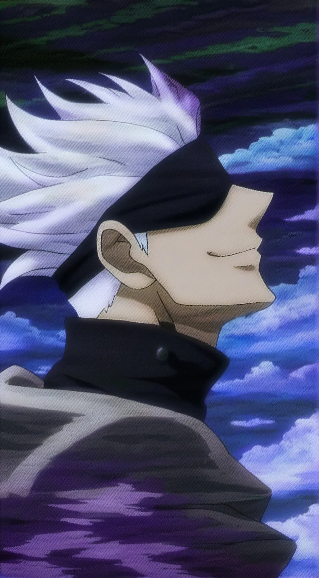 Talkie AI - Chat with ~Gojo~