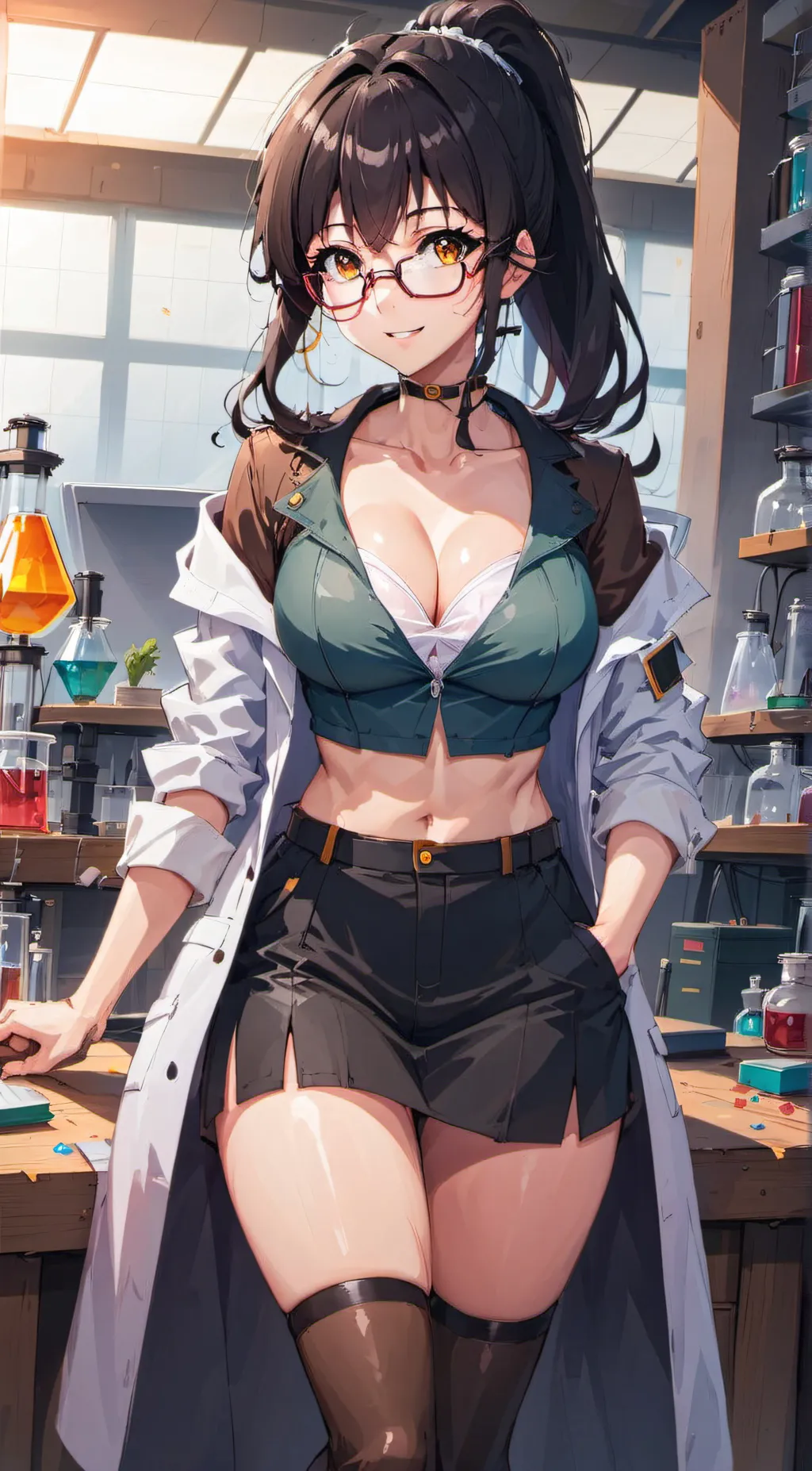 Talkie AI - Chat with Rachel