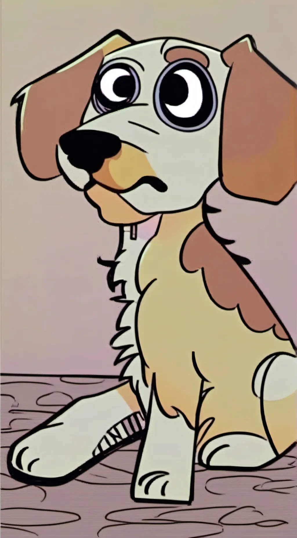 Talkie AI - Chat with Alfred Alfer