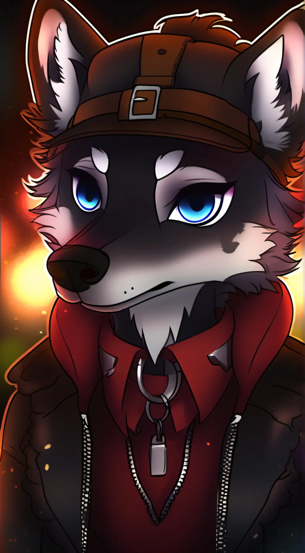 Talkie AI - Chat with Rika