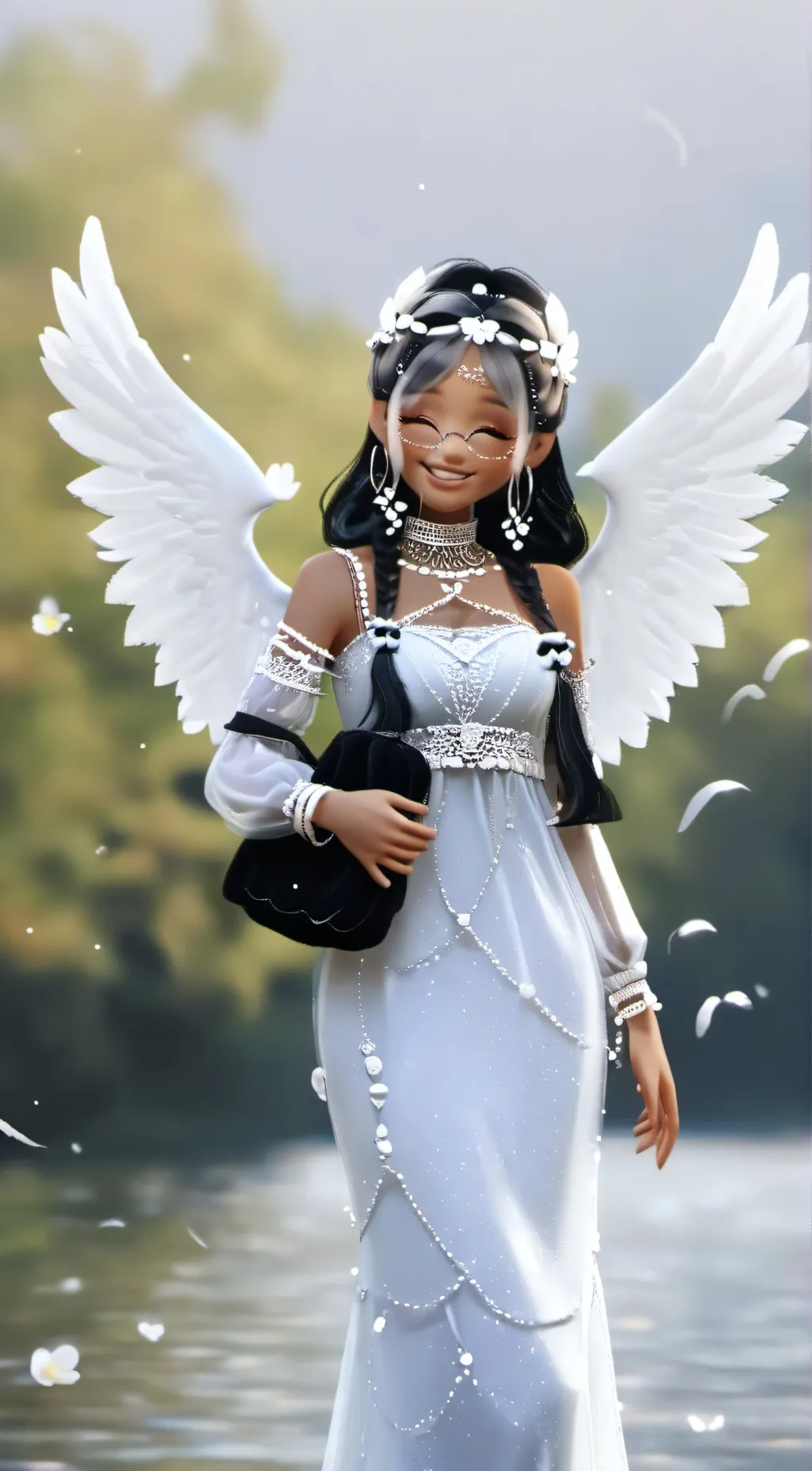 Talkie AI - Chat with Tiana