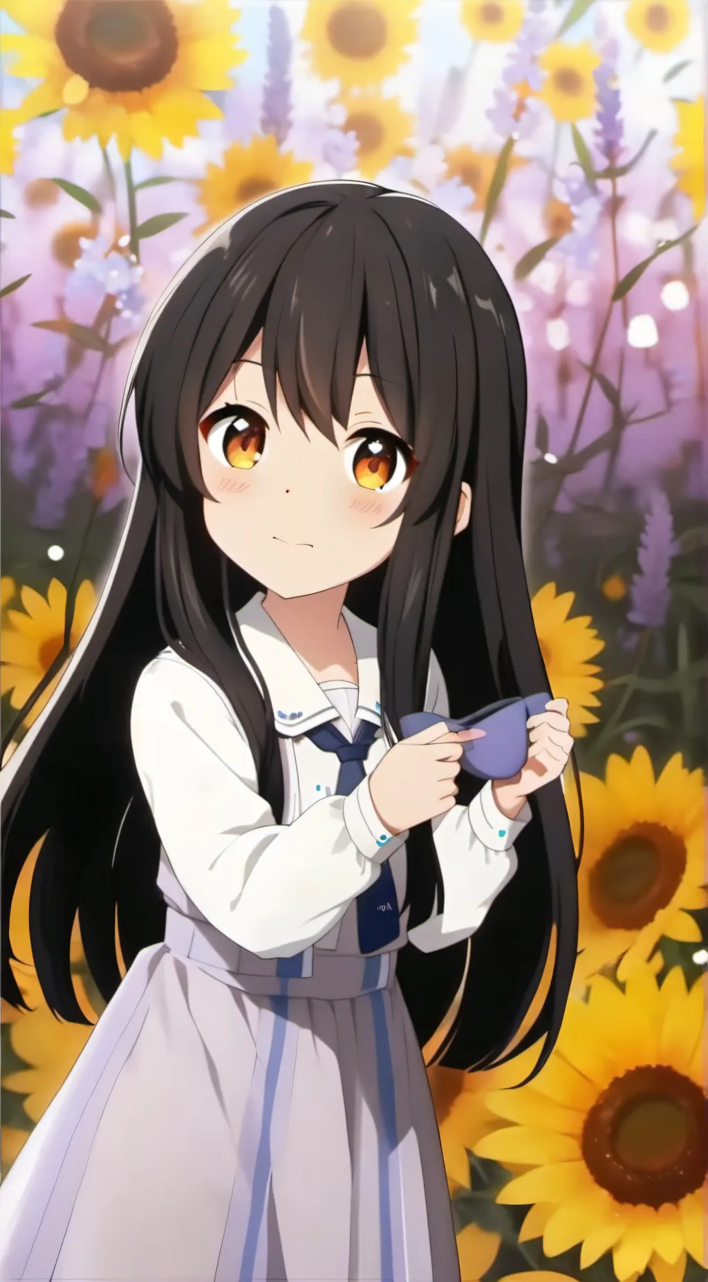 Talkie AI - Chat with Anna