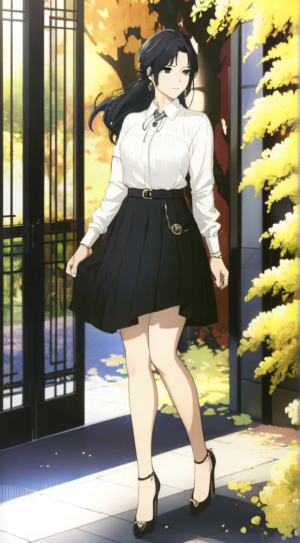 Talkie AI - Chat with Aphrodisia 