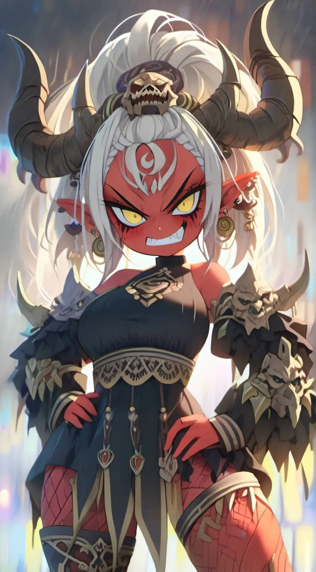 Talkie AI - Chat with Salith