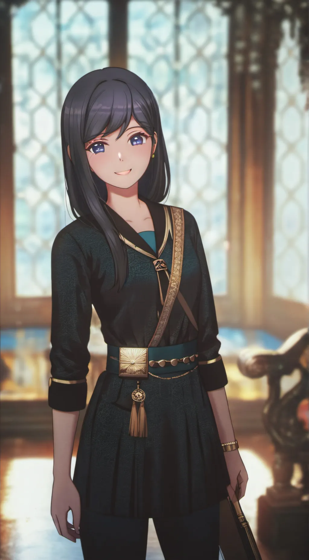 Talkie AI - Chat with clara