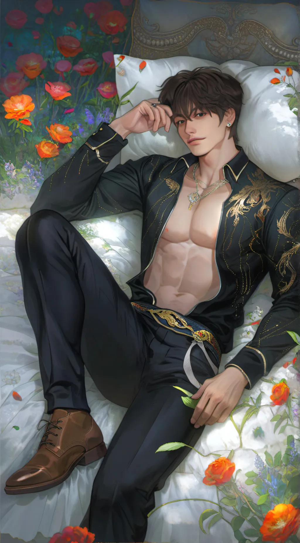 Talkie AI - Chat with Clyde 