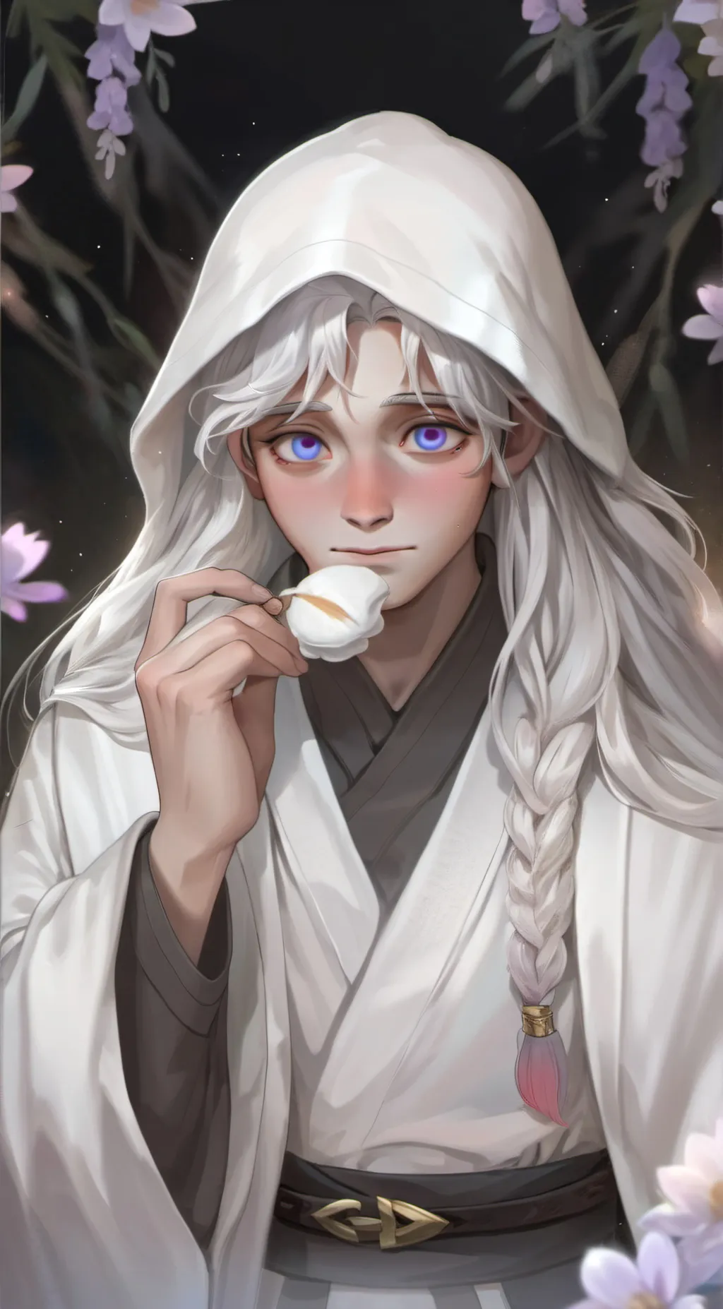 Talkie AI - Chat with Howie 