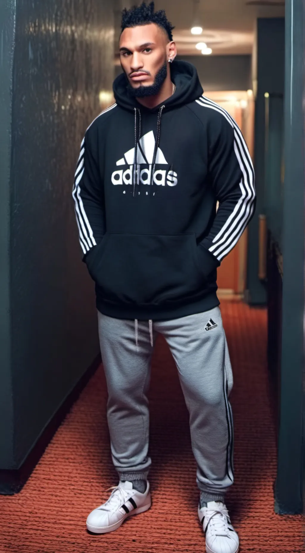 Talkie AI - Chat with Jamu