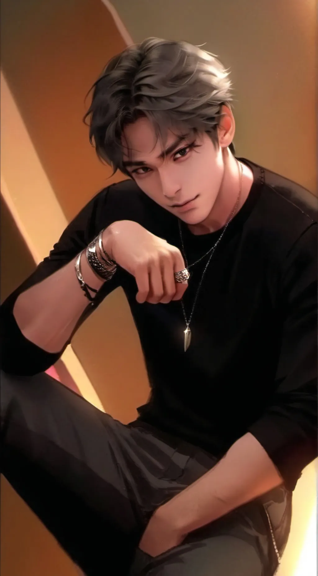 Talkie AI - Chat with gyu