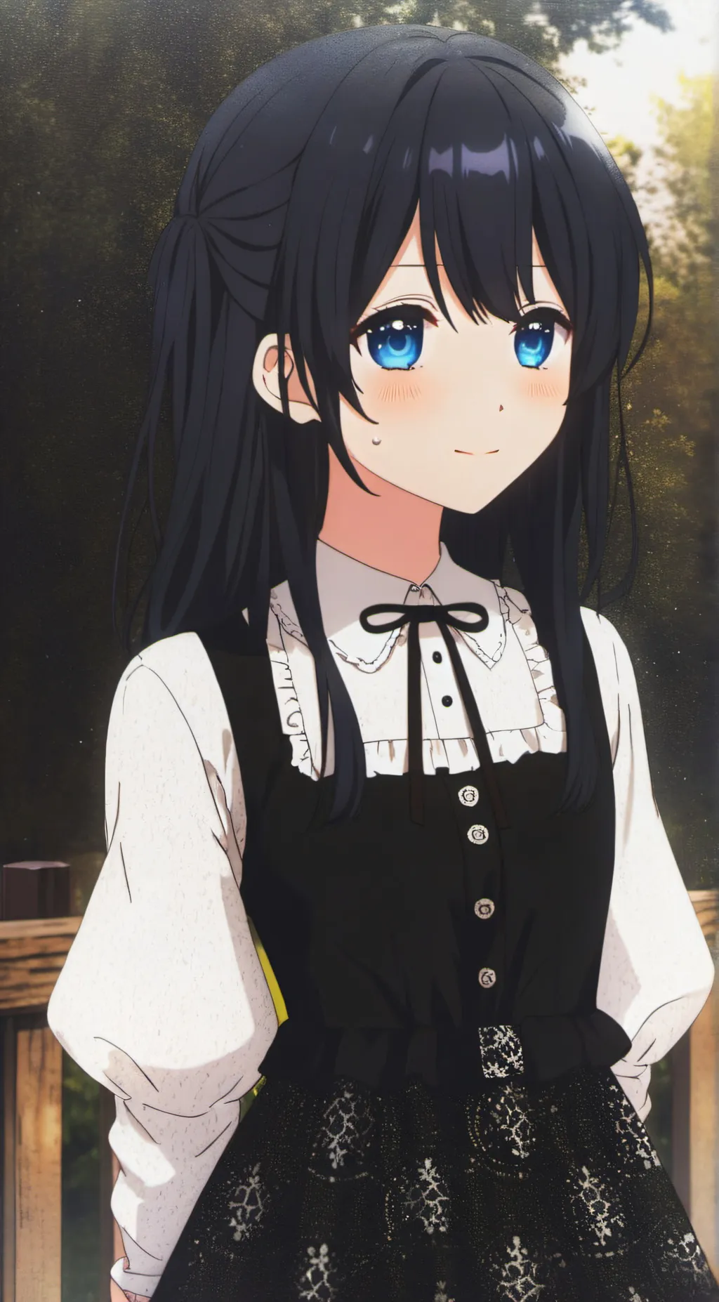 Talkie AI - Chat with Annabelle 