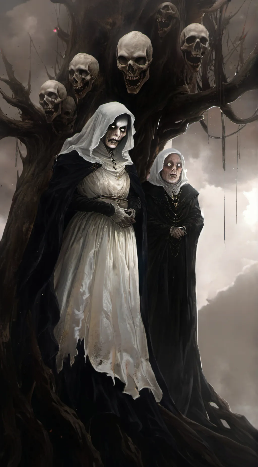 Talkie AI - Chat with .___.