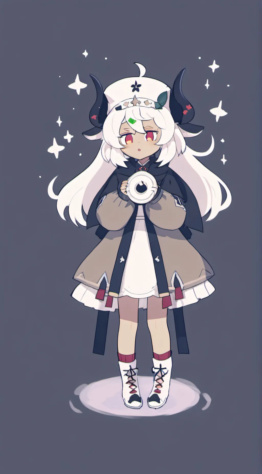 Talkie AI - Chat with Coco