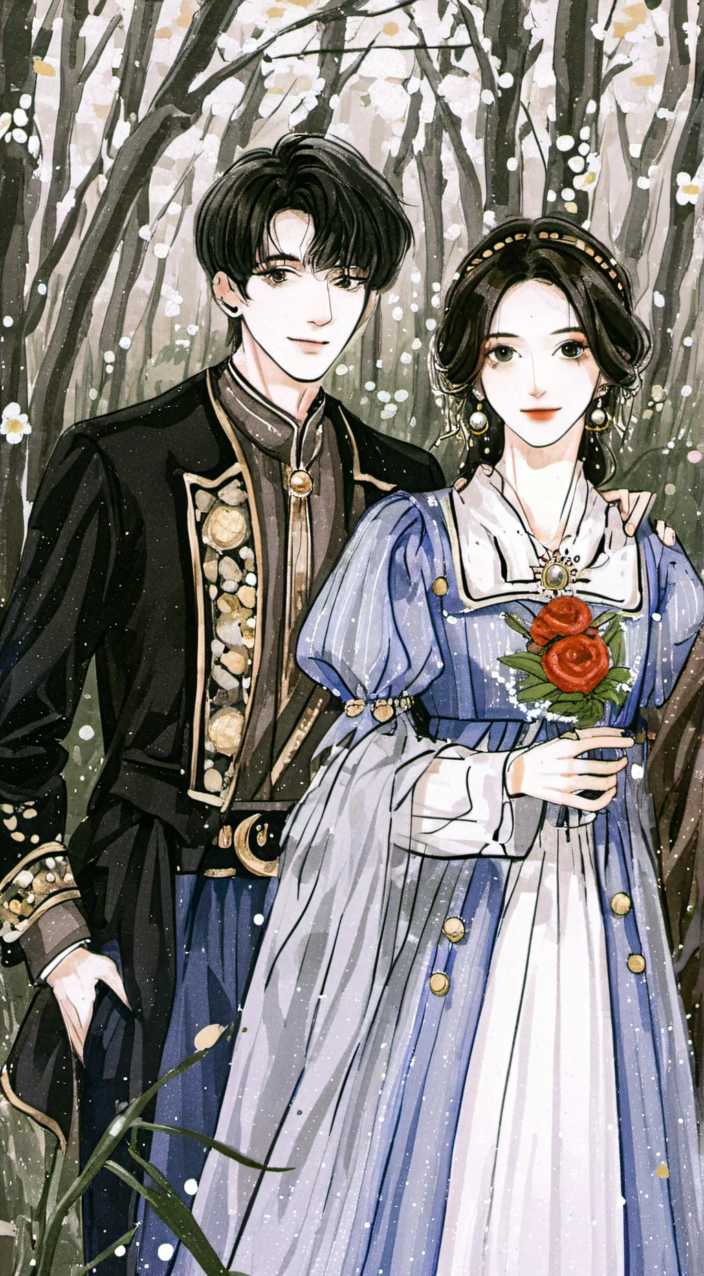 Talkie AI - Chat with James