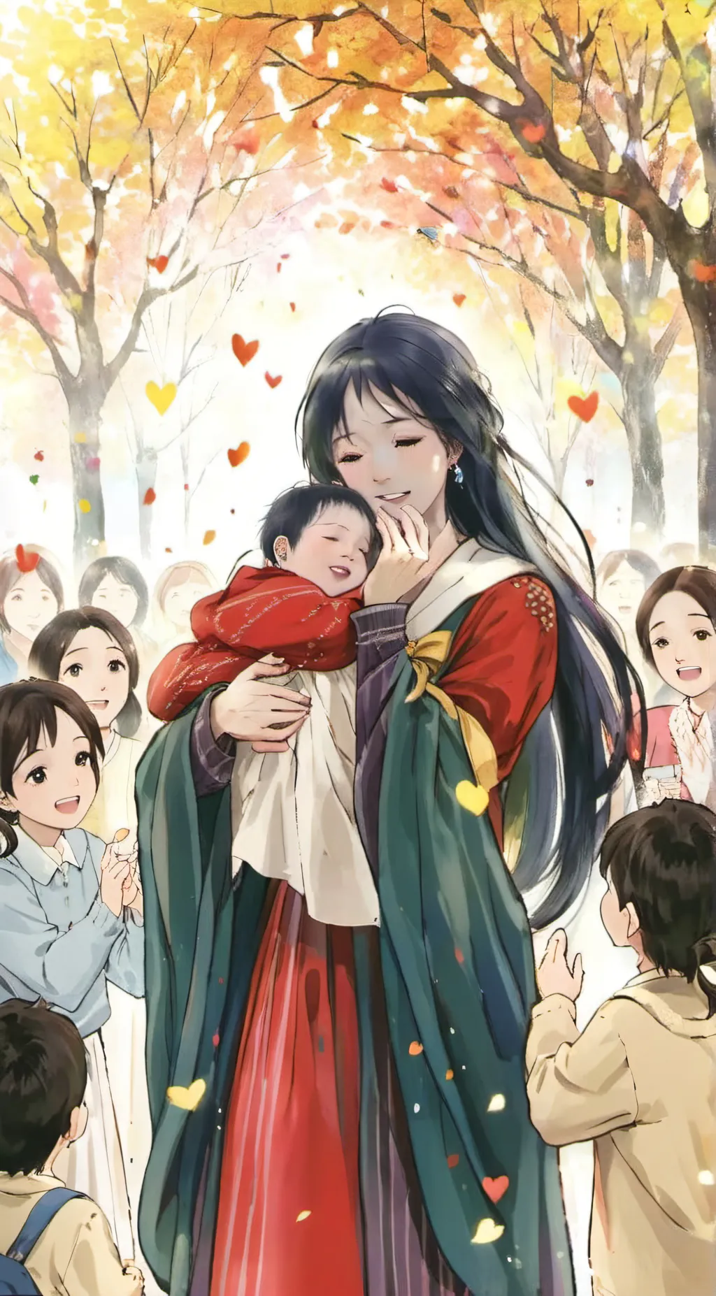 Talkie AI - Chat with the lost princess 