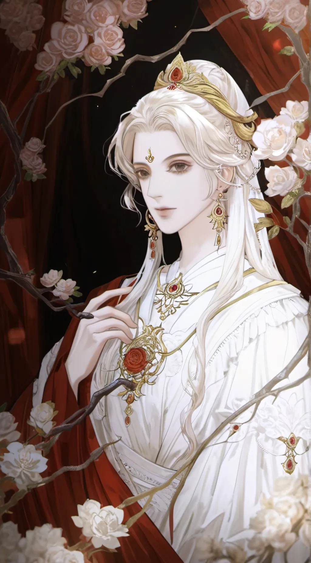 Talkie AI - Chat with .