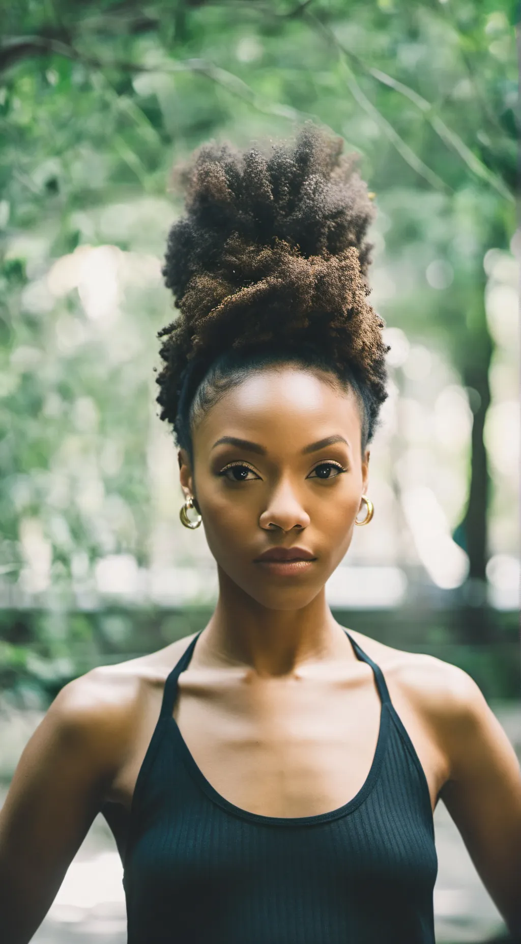 Talkie AI - Chat with Caroll