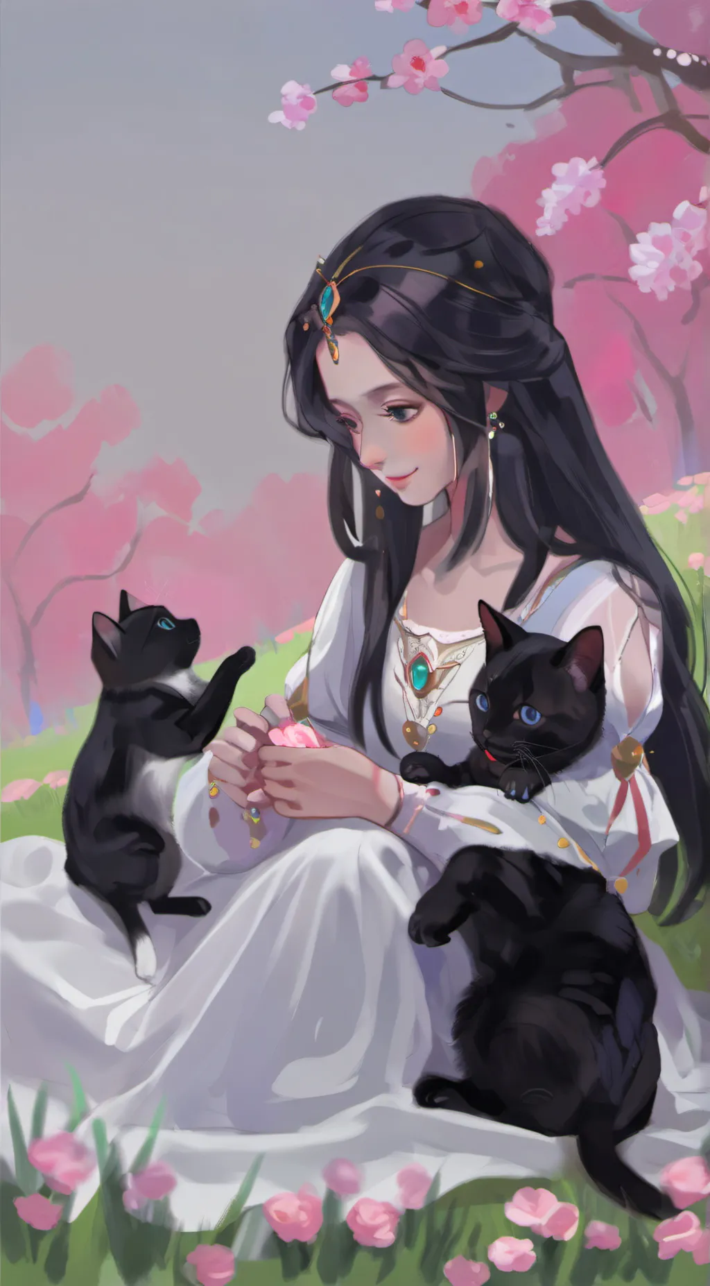 Talkie AI - Chat with Maya