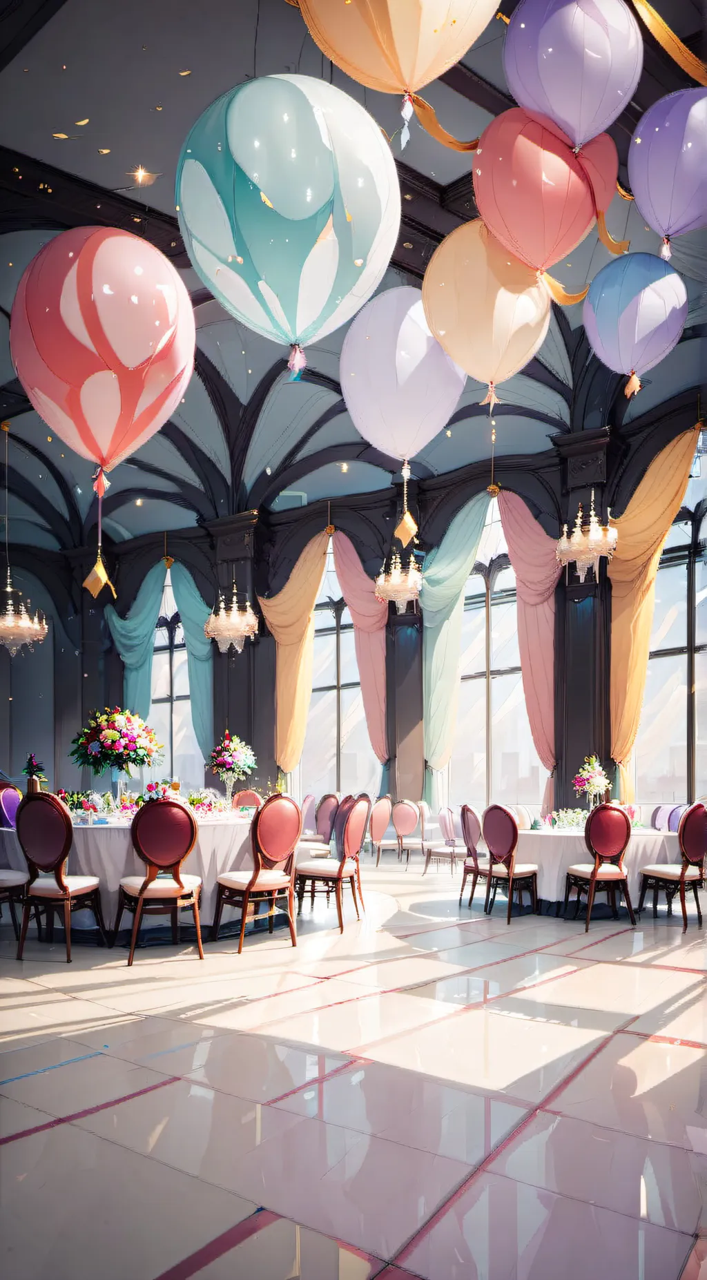 Talkie AI - Chat with Class1A Graduation