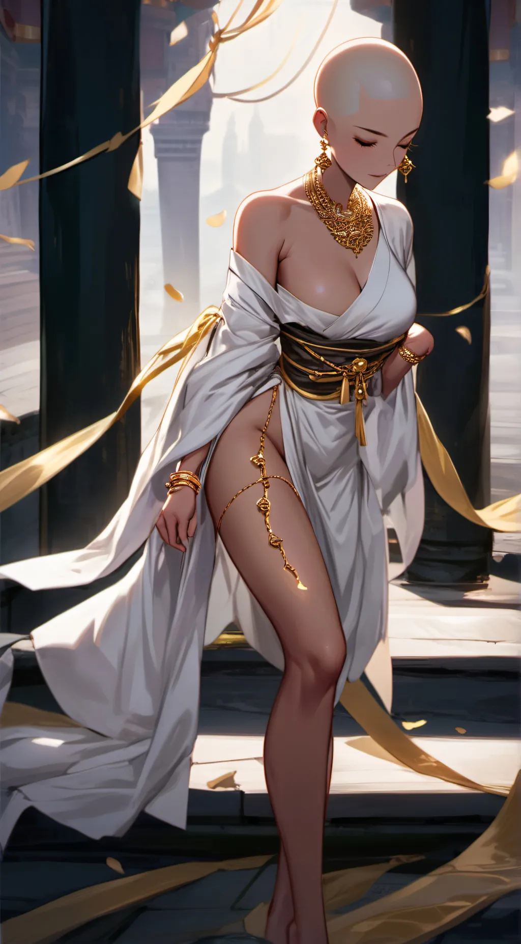 Talkie AI - Chat with 🌤Shrouded Sun☁️