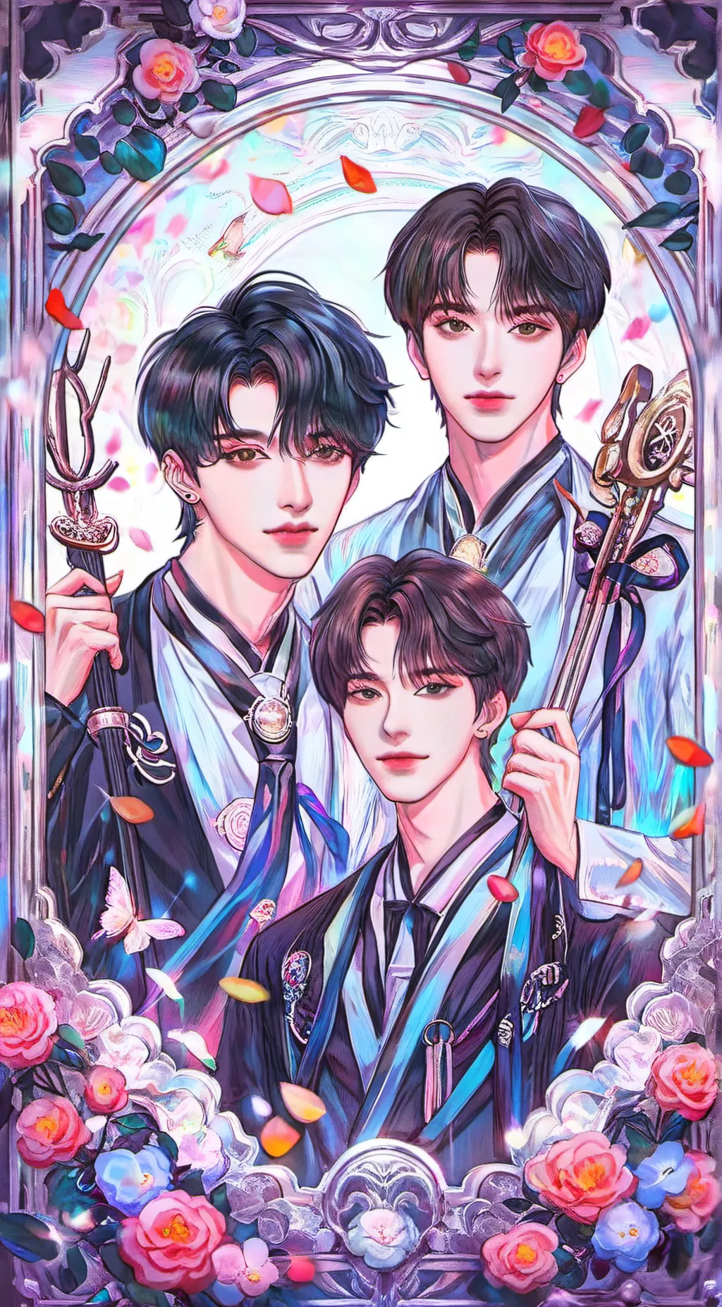 Talkie AI - Chat with SKZee