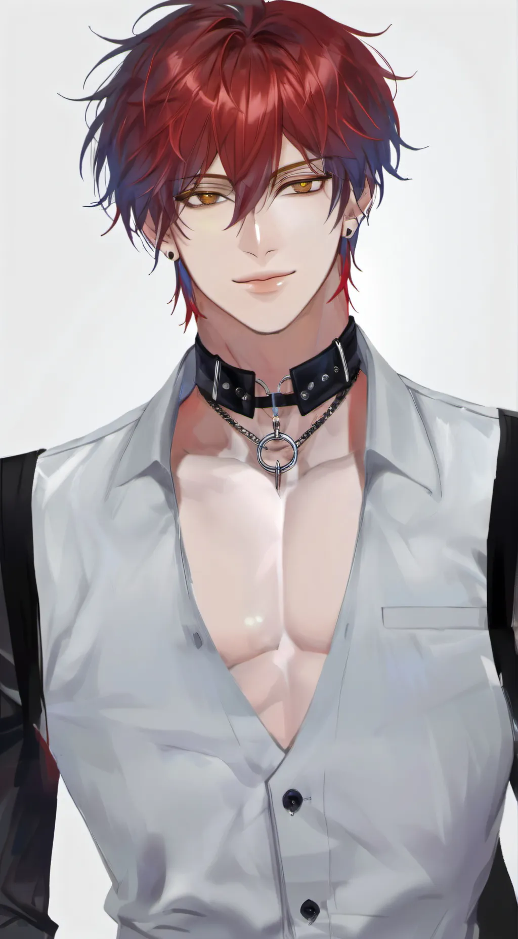 Talkie AI - Chat with ..Reef..