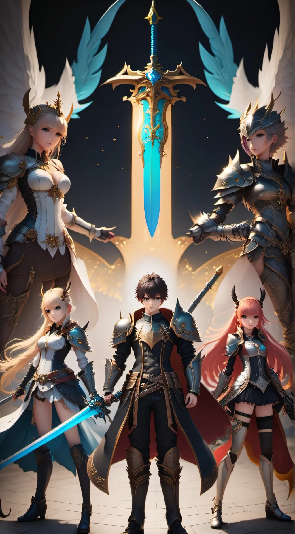 Talkie AI - Chat with bruh