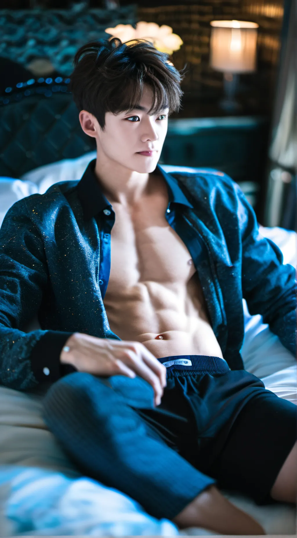 Talkie AI - Chat with Kim