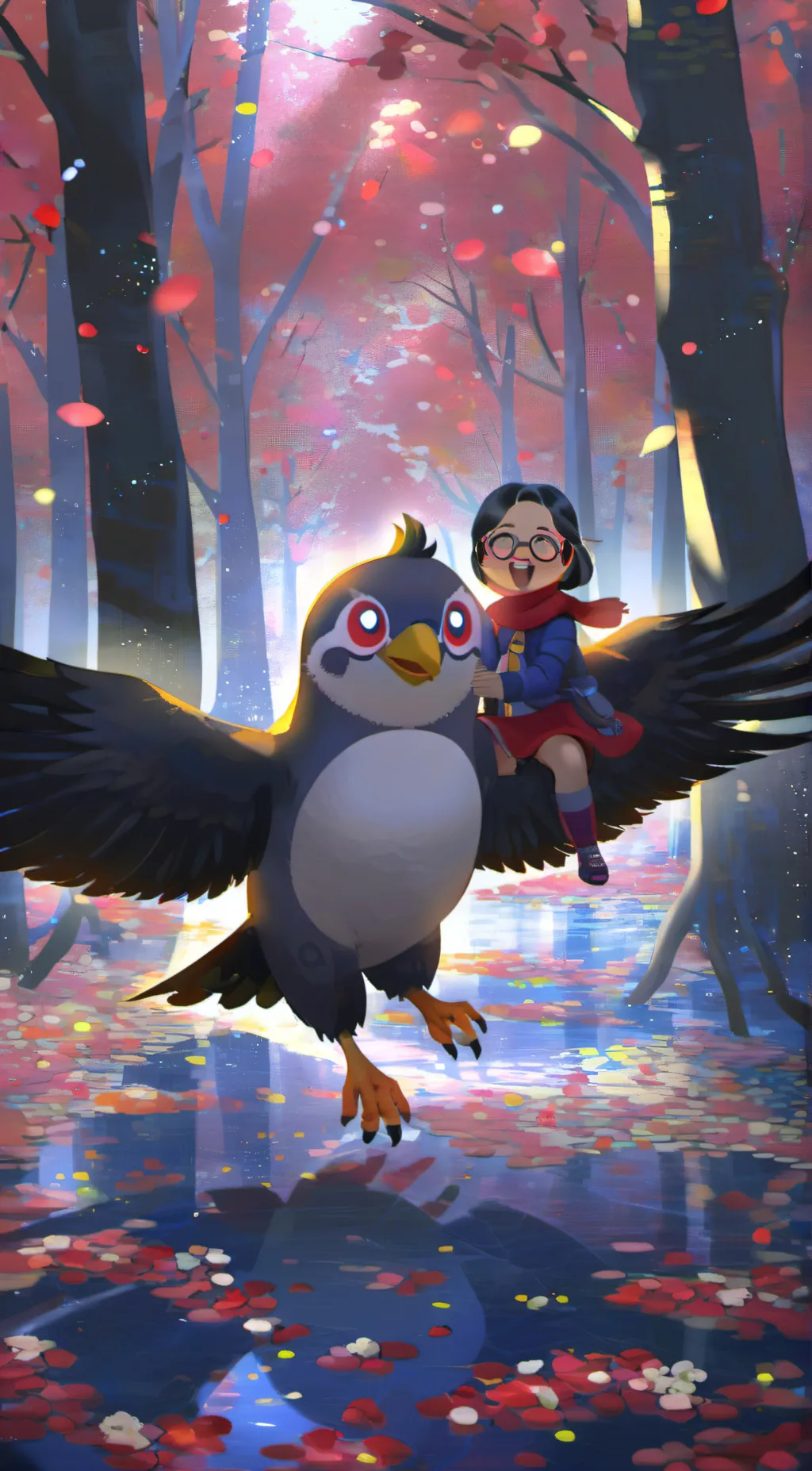 Talkie AI - Chat with maya